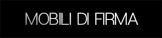 Mobili di Firma Logo