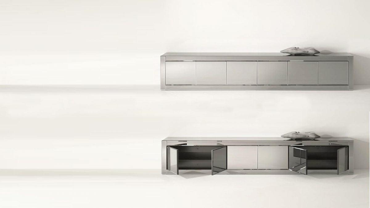 AVANTGARDE SIDEBOARD - Image 2